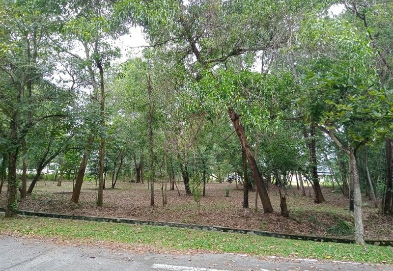 Putra Crest @ Putra Heights