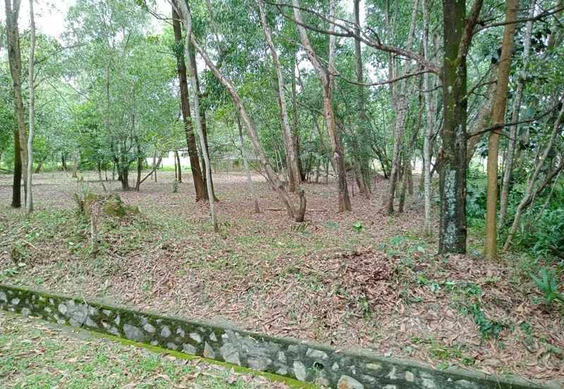 Putra Crest @ Putra Heights