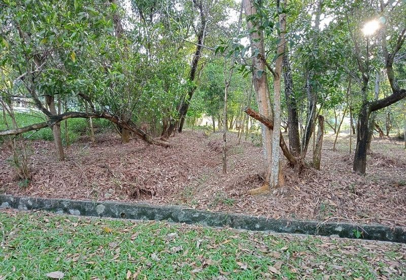 Putra Crest @ Putra Heights