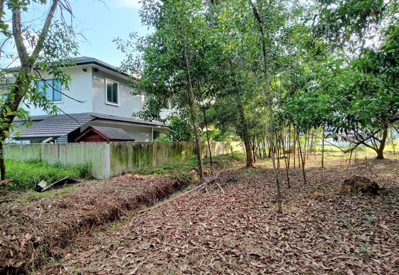 Putra Crest @ Putra Heights