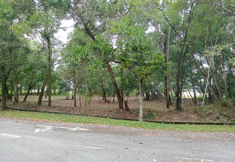 Putra Crest @ Putra Heights