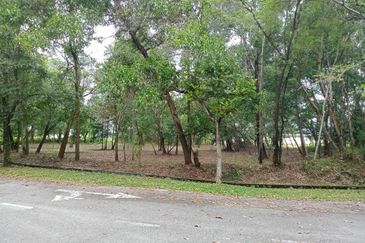 Putra Crest @ Putra Heights