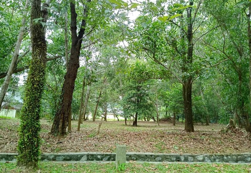 Putra Crest @ Putra Heights