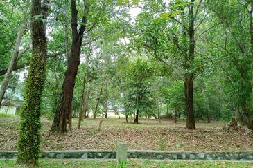 Putra Crest @ Putra Heights