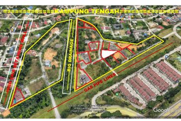 Putra Crest @ Putra Heights