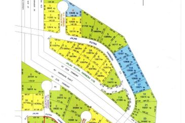 Putra Crest @ Putra Heights