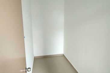 Riviera Morib Bay Double Sty Semi-D House @Resort City-New!!