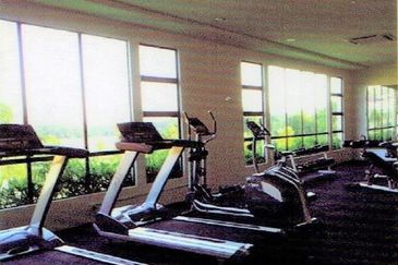 Riviera Morib Bay Double Sty Semi-D House @Resort City-New!!