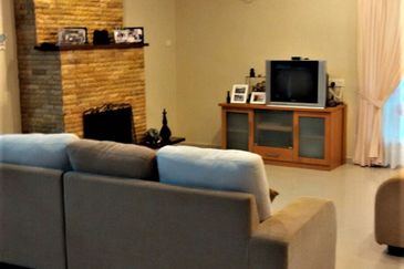 BANDAR BARU TANAH RATA