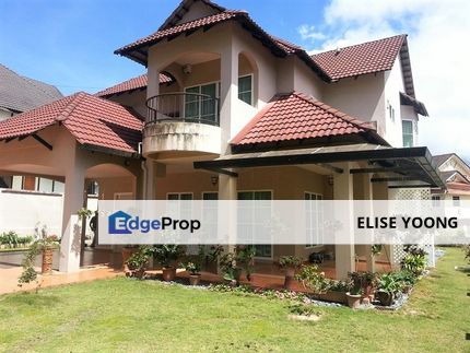 Cameron 2 storey Bungalow, Puncak Arabella -Pahang, Pahang, Cameron Highlands