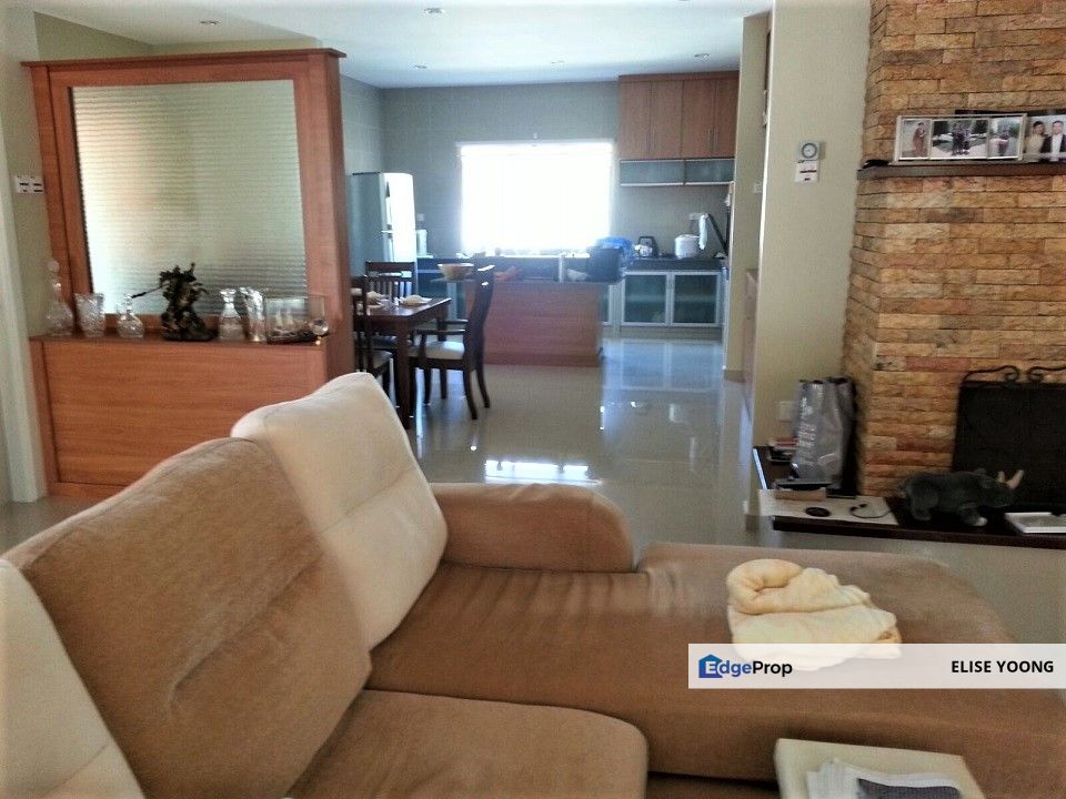 Cameron 2 storey Bungalow, Puncak Arabella -Pahang, Pahang, Cameron Highlands