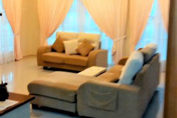 BANDAR BARU TANAH RATA