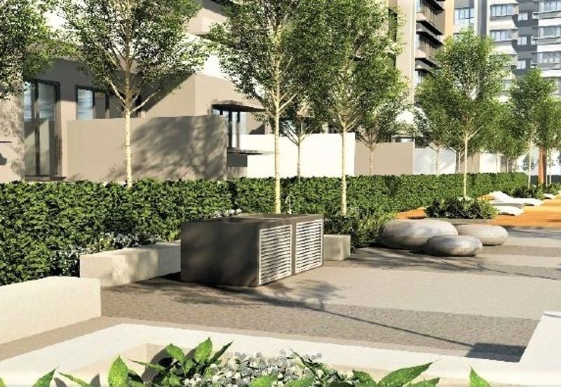 Residence Desa Idaman -Sungai Besi-NEW!! Project For Sales