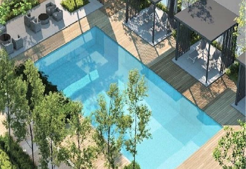 Residence Desa Idaman -Sungai Besi-NEW!! Project For Sales