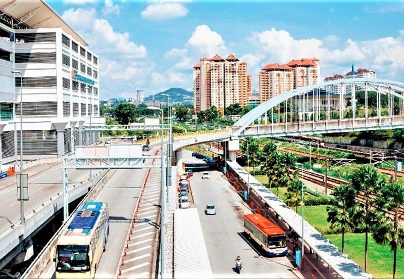 Residence Desa Idaman -Sungai Besi-NEW!! Project For Sales