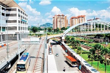 Residence Desa Idaman -Sungai Besi-NEW!! Project For Sales