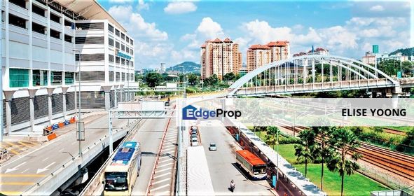 Residence Desa Idaman -Sungai Besi-NEW!! Project For Sales, Kuala Lumpur, Bandar Tasik Selatan