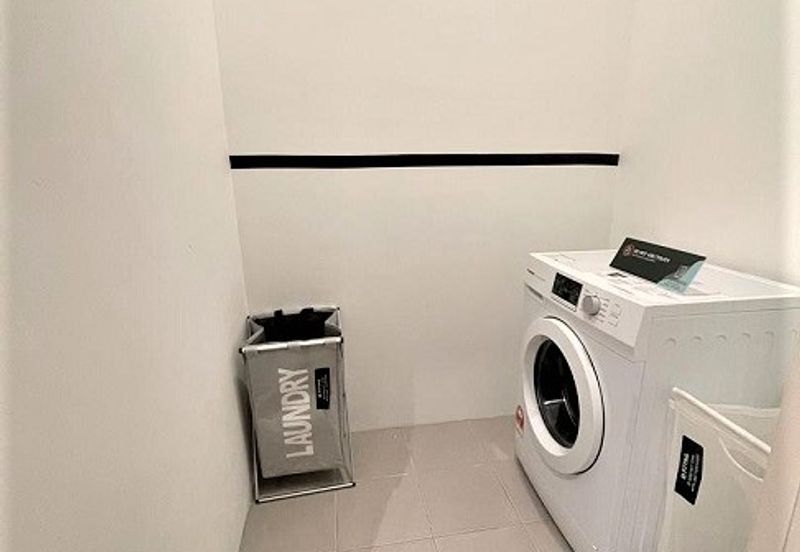 Residence Desa Idaman -Sungai Besi-NEW!! Project For Sales