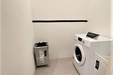 Residence Desa Idaman -Sungai Besi-NEW!! Project For Sales