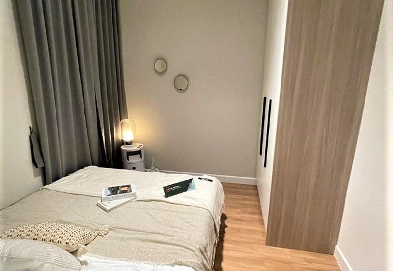 Residence Desa Idaman -Sungai Besi-NEW!! Project For Sales