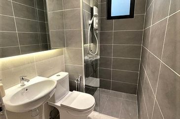 Residence Desa Idaman -Sungai Besi-NEW!! Project For Sales