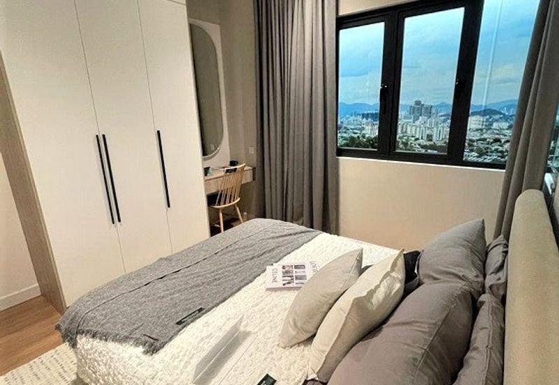 Residence Desa Idaman -Sungai Besi-NEW!! Project For Sales