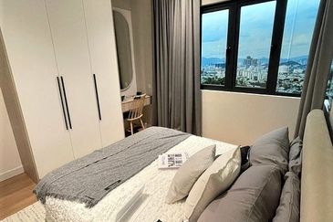 Residence Desa Idaman -Sungai Besi-NEW!! Project For Sales