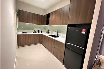 Residence Desa Idaman -Sungai Besi-NEW!! Project For Sales