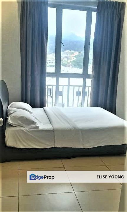 SomerSquare Golden Hills Apartment, Level 3-Cameron Highland., Pahang, Cameron Highlands