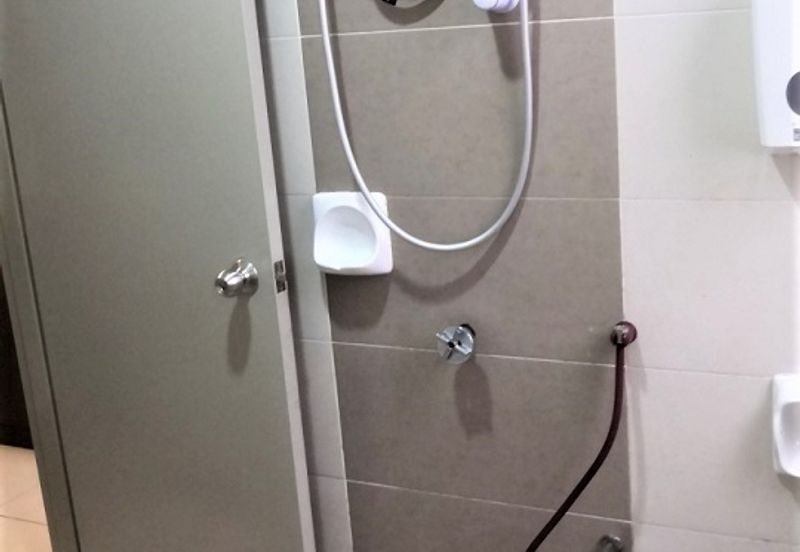 Cameron Somer Square Apartment