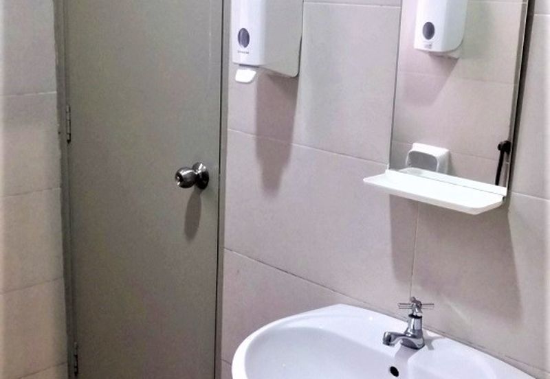 Cameron Somer Square Apartment