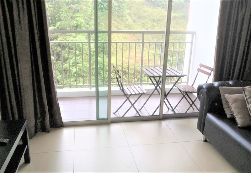 Cameron Somer Square Apartment