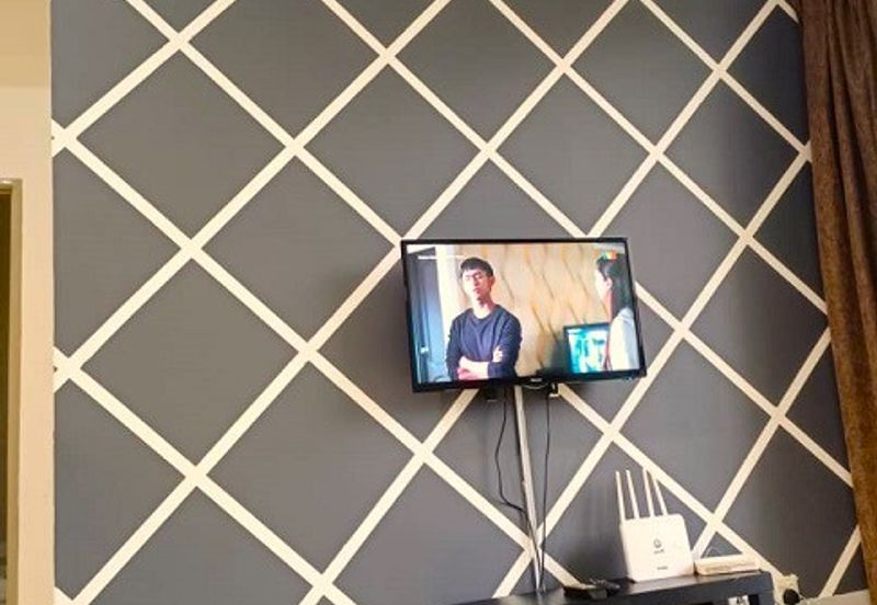 Cameron Somer Square Apartment