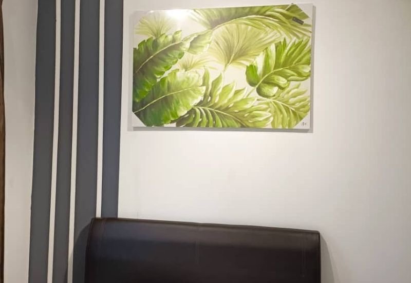 Cameron Somer Square Apartment