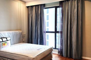 Bloomsvale (Menara Vista)