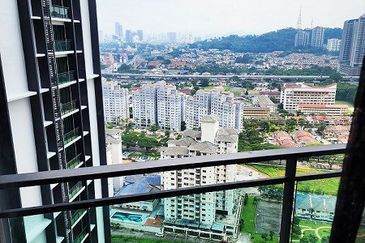 Bloomsvale (Menara Vista)