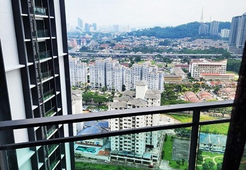 Bloomsvale (Menara Vista)