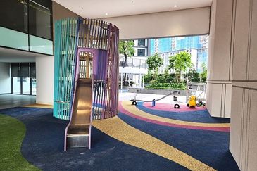 Bloomsvale (Menara Vista)