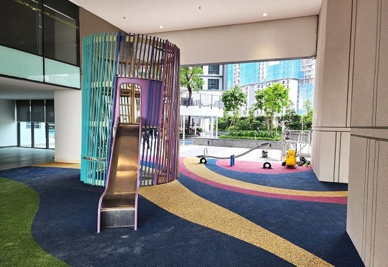 Bloomsvale (Menara Vista)