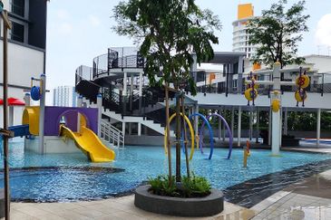 Bloomsvale (Menara Vista)