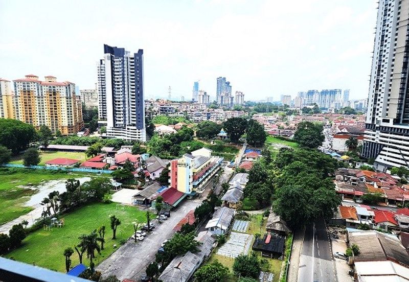 Bloomsvale (Menara Vista)