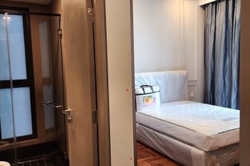 Bloomsvale (Menara Vista)