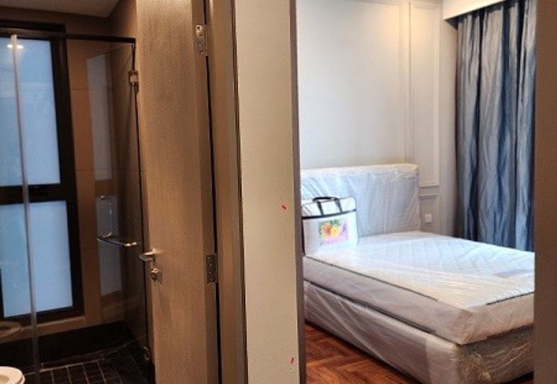 Bloomsvale (Menara Vista)