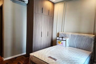 Bloomsvale (Menara Vista)