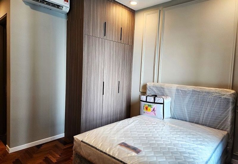 Bloomsvale (Menara Vista)