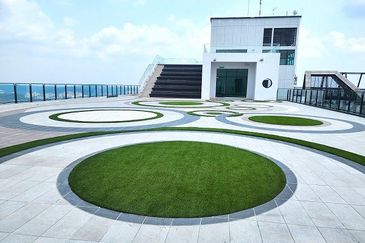 Bloomsvale (Menara Vista)