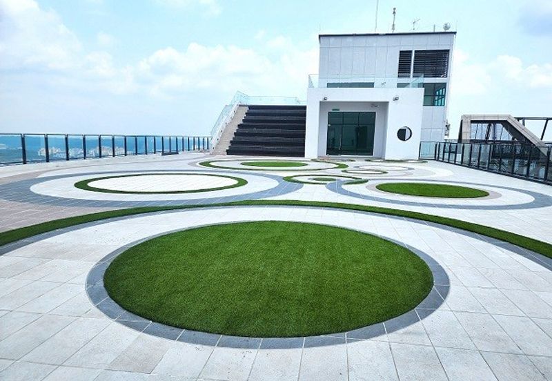 Bloomsvale (Menara Vista)