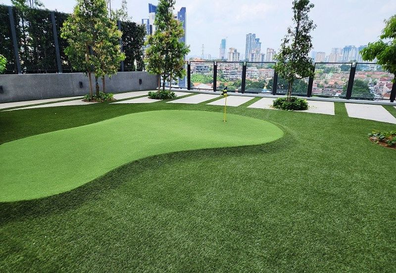 Bloomsvale (Menara Vista)