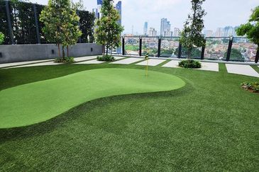 Bloomsvale (Menara Vista)