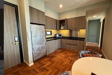 Bloomsvale (Menara Vista)